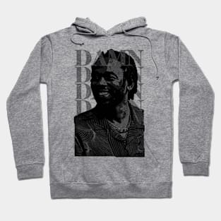 kendrick lamar Hoodie